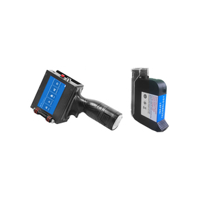Mini stampante multilingue stampante portatile a getto d'inchiostro portatile stampante a getto d'inchiostro portatile per la stampa di codici Batch Logo della scatola - Product Image 1