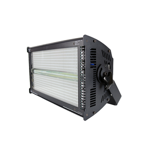 DMX Control 3000W <strong>LED</strong> RGB <strong>LED</strong> Strobe Stage Light Fixtures - Product Image 2