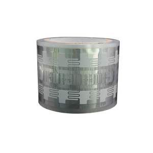 Factory Passive 72*30mm Label Dry <strong>Inlay</strong> U8 <strong>UHF</strong> RFID Tag for Asset Tracking - Product Image 5