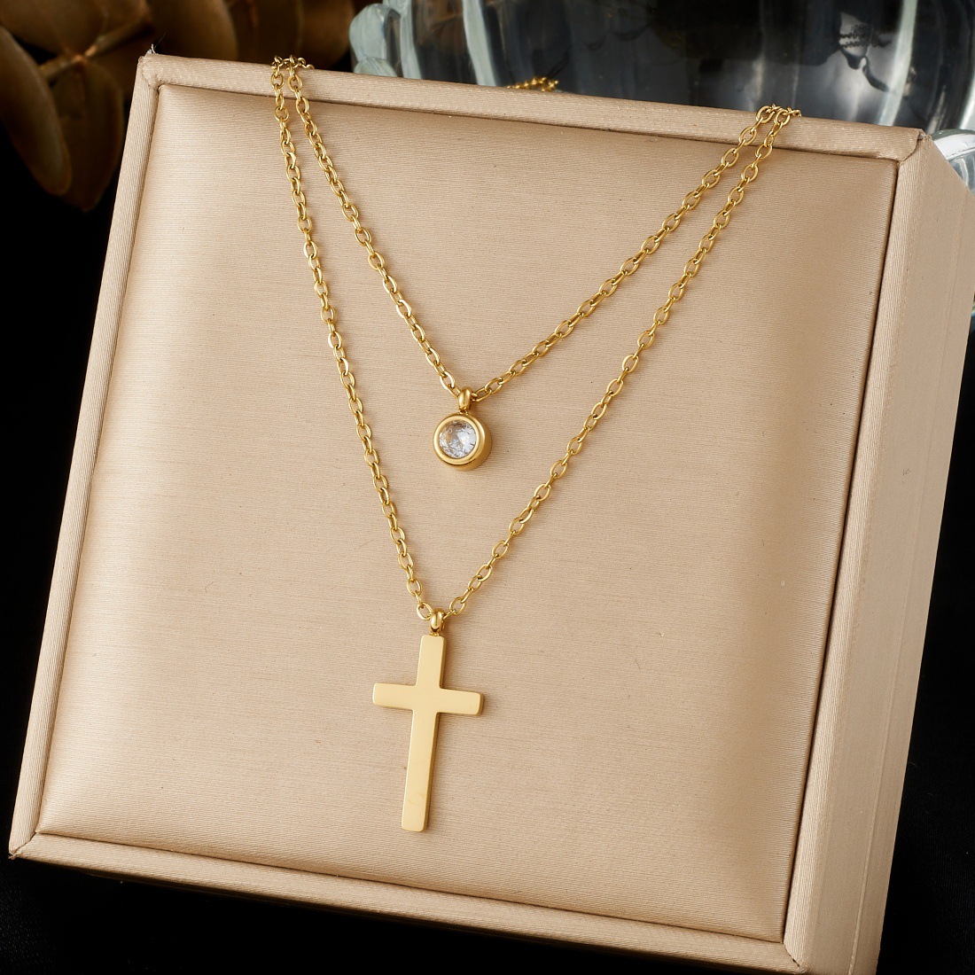 N4159 Gold
