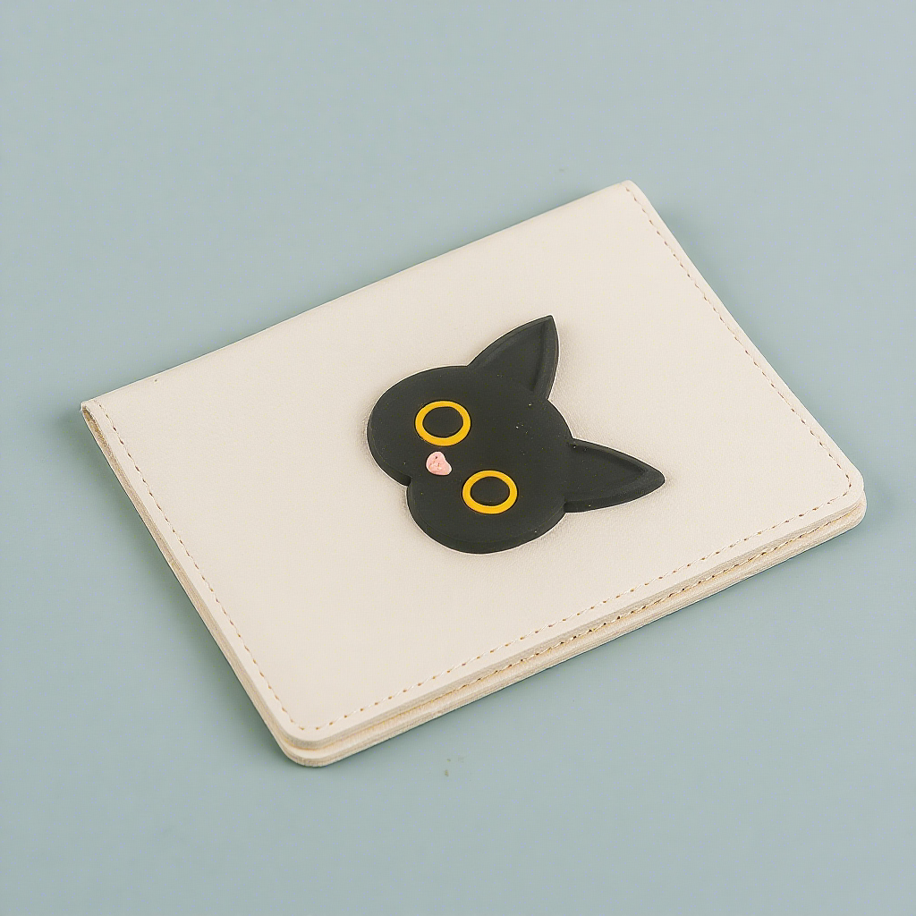 Black owl