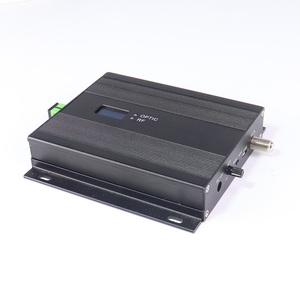 Mini 1310nm optischer Sender Single Power Out 10mW CATV SC/APC-Glasfaser anschluss für 4G 3G GSM POE-Netzwerke - Product Image 3