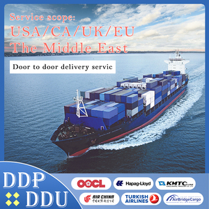 24/7 consegna del pacco DDP alla Germania con tasse incluse - Product Image 4