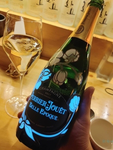 夜总会香槟威士忌伏特加来样定做防水发光二极管照明瓶标签发光发光二极管瓶贴纸