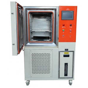 Produttore di camere di prova ad alta temperatura e umidità costanti programmabili da laboratorio IEC60068 - Product Image 5