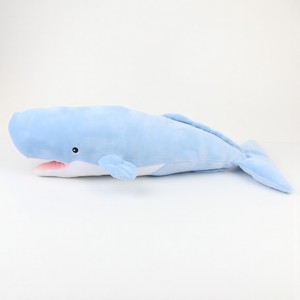 素敵なぬいぐるみ、Ocean Buddies-巨大なマッコウクジラ、高品質。 - Product Image 3