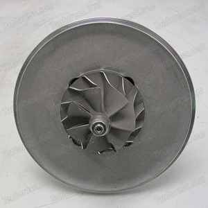 トヨタカローラ2.2 D-4D 2ADFTV用RHF5ターボk18センターコア2ADFTV VAA10027 VB14ターボ - Product Image 6