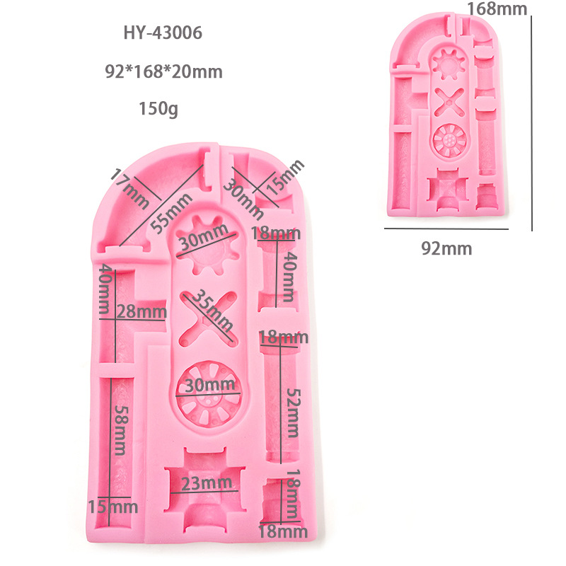 rose HY-43006