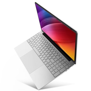 15.6 pollici Dual Core Quad Thread Core i7 Win10 sistema key Light Notebook Computer Office Laptop portatile - Product Image 6