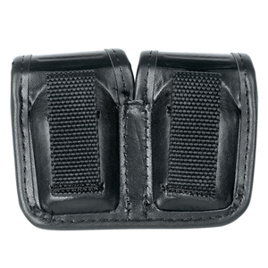 यूनिवर्सल शिकार रिवाल्वर क्लिप डबल गति लोडर बारूद पत्रिका पाउच कमर उपकरण बैग सामरिक पत्रिका पिस्तौलदान - Product Image 2