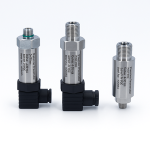 4-20Ma Ausgang Luft Gasdruck sensor Sender Analog Transmitter Präzisions druck wandler - Product Image 1