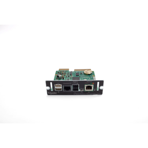 APC AP9643 устройство мониторинга и управления, карты управления сетью NMC3 с мониторингом окружающей среды и Modbus