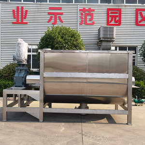 מפעל ישיר למכור 1000l מיקסר 1000kg תעשייתי 1 טון נירוסטה מחיר