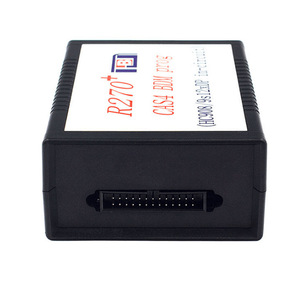 2021 R270 V1.20 Auto CAS4 BDM-Programmierer R270 CAS4 BDM-Programmierer Professional Key prog