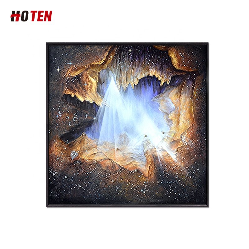 oil painting
