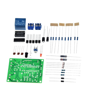 <strong>Infrared</strong> <strong>Proximity</strong> DIY Kit Control Switch Automatic Faucet Module <strong>Sensor</strong> Module Kit <strong>Infrared</strong> <strong>proximity</strong> switch - Product Image 3