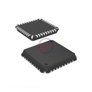 ซื้อชิ้นส่วนอิเล็กทรอนิกส์ออนไลน์ VSP2582RHNRG4 36 VFQFN การเก็บข้อมูล - Product Image 1