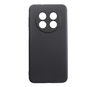 Ulefone Note 1516 Pro Power 13P 12 10 11 12P 6T8Pマットブラックカバー用ソフトシリコンケースTPU電話ケース - Product Image 1