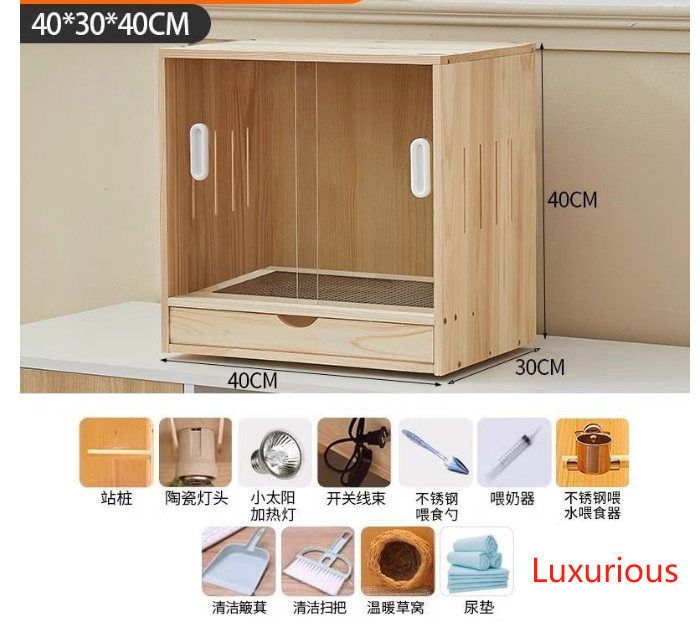 Lussuoso