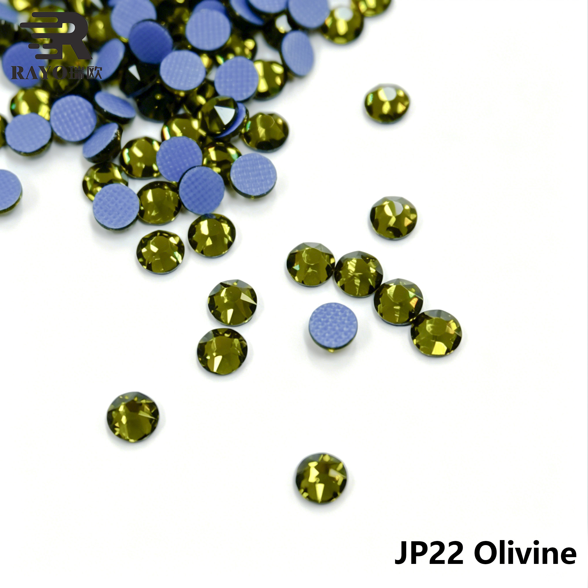 Olivine