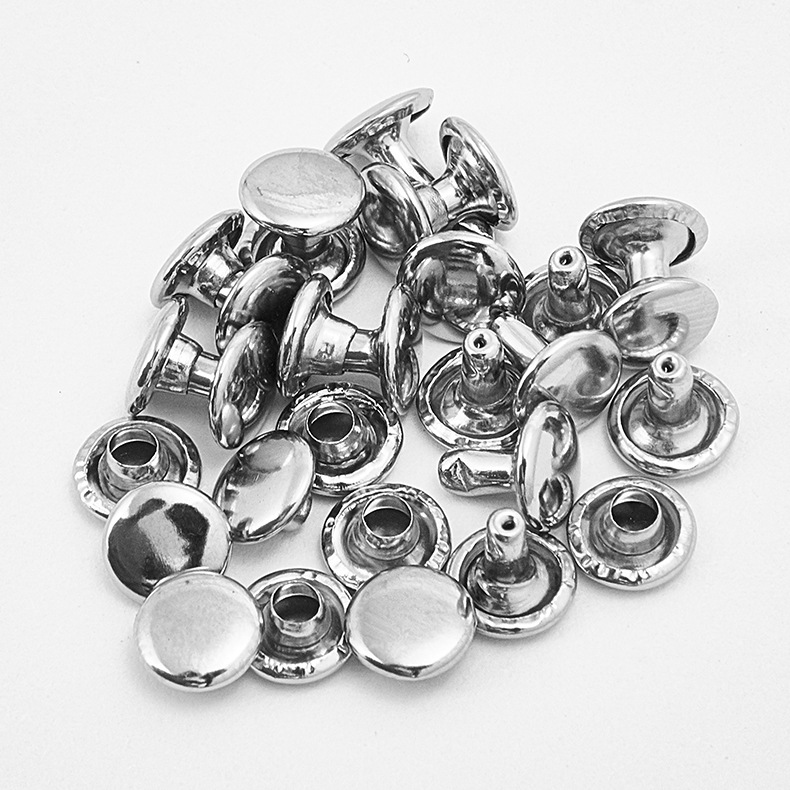 7x6 Chrome