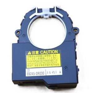 用于丰田精确方向检测的高精度汽车转向角传感器89245-0R030 - Product Image 1
