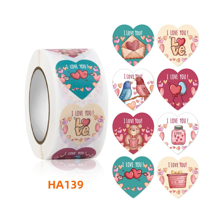 HA139