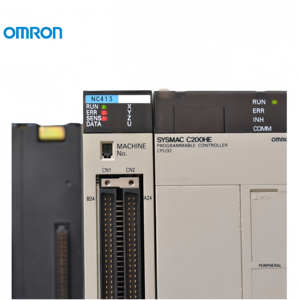 Original <strong>Omron</strong> CJ1W-ETN21 Ethernet <strong>Unit</strong> | 10/100BASE-TX | CJ1 Series PLC Module | Industrial Communication Module - Product Image 2
