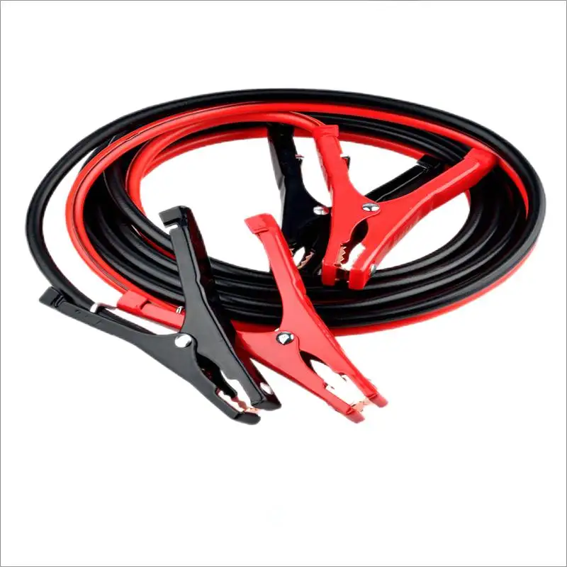 hot sales manufacturer car emergency accessories universal jump starter cable