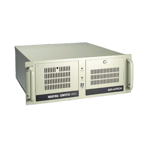ADVANTECH-Chasis vacío para placa base MicroATX, equipo servidor industrial de escritorio/montaje en pared, para placa base, modelo de ordenador, modelo de escritorio, modelo de ordenador, tipo servidor industrial, tipo chasis, modelo de ordenador, modelo de 1, 2, 1, 2
