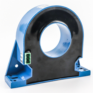 Wechselstrom sensor Gleichstrom ausgangs stromwandler Gleichstrom-Wechselstrom wandler 4-20mA Stromwandler - Product Image 1