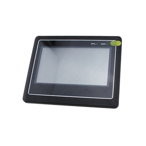 RTS4043C controllore logico programmabile prezzo di fabbrica Touch Screen interfaccia della macchina umana per il Controller intelligente PLC HMI