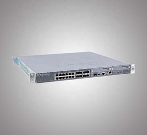 Firewall de Juniper Networks SRX1500 SRX2300 SRX4100 SRX4200 SRX4300 SRX4600 SRX4700 SRX5400 SRX5600 SRX5800 - Product Image 5