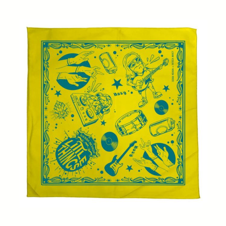 Amarillo