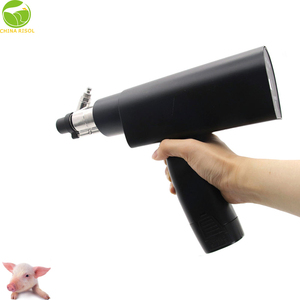 Vắc xin thú y màu đen thông minh Tiêm dưới da Kim Tiêm miễn phí cho lợn cừu bò - Product Image 2