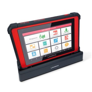 Launch X431 PAD V with SmartBox 3.0 Automotive Diagnostic Tool Support Online <strong>Coding</strong> and <strong>Programming</strong> 1 Year <strong>Free</strong> Update No IP Li - Product Image 6