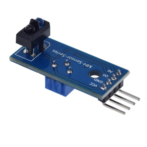 IR Photo elektrisches Sensor modul TCRT5000 Reflective Line Tracking für Arduino Robotics für Sensor Kits
