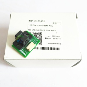 150LPI kodlayıcı kurulu Assy - E103852 kodlayıcı sensörü MP-E103852/E102653 Mimaki için Ujf-3042/6042mkii yedek parça - Product Image 2