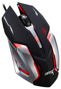 Teclado mecánico con cable USB, luz RGB de arcoíris para ordenador de juegos, 104 teclas, ergonómico, Multimedia, para juegos de ordenador - Product Image 4