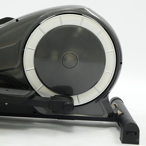 Tiên tiến nhà Elip huấn luyện viên với điều khiển từ tính im lặng tiết kiệm không gian Cardio máy bao gồm LCD hiển thị để sử dụng nhà - Product Image 4