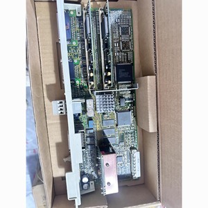 High Quality Industrial Automation <strong>Plc</strong> Pac Dedicated <strong>Controllers</strong> with 6SN1118-0AA11-0AA1/0AA0 <strong>Plc</strong> <strong>Logic</strong> <strong>Programming</strong> <strong>Controller</strong> - Product Image 1