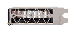 NV V100 <span class=keywords><strong>GPU</strong></span> 32 GB Tensor Core PCI Express 3.0 X16 DirectX 12 300 Watt für Desktop Workstation Fan Wasserkühler Ausgänge VGA DP - Product Image 3