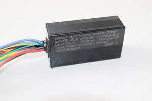 48v Inetelligent <strong>Vector</strong> Frequency Conversion <strong>Controller</strong> for L12 E Scooter - Product Image 3