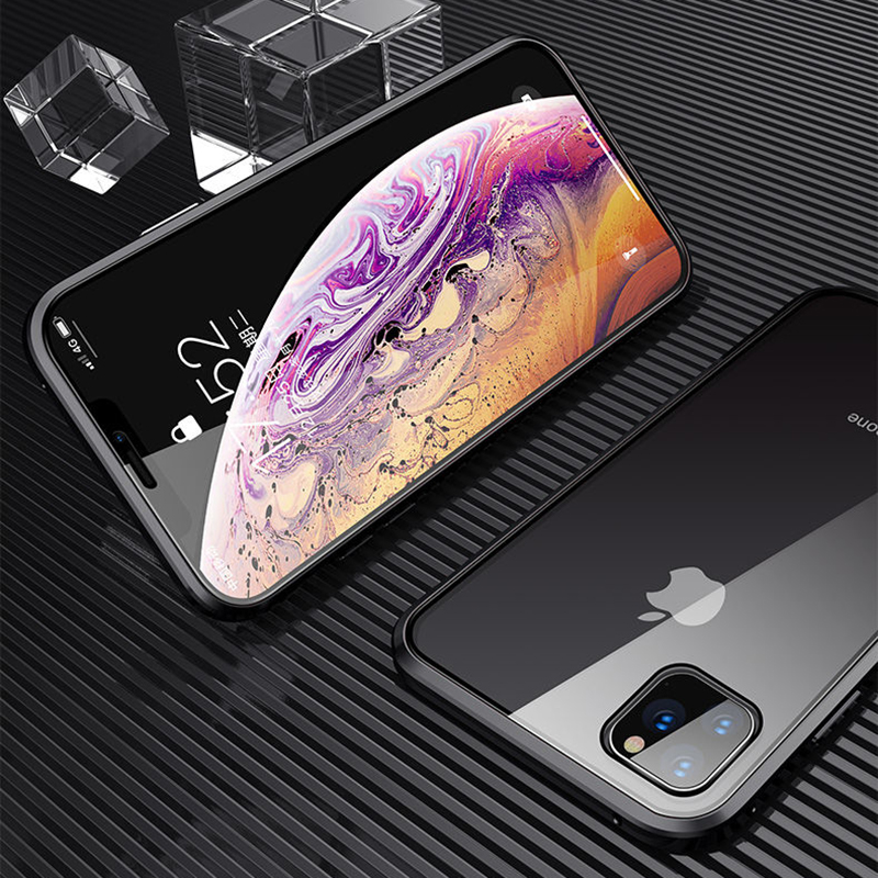 Noir (CASE002)