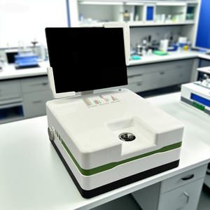 Spectrophotomètre TIGER-T Gamme 800nm-2500nm Nir Spectromètre proche infrarouge Analyseur de spectre proche infrarouge pour laboratoire - Product Image 4