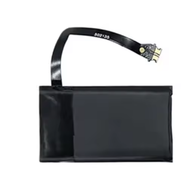 for AirPods 1/2Gen Charge Box Black