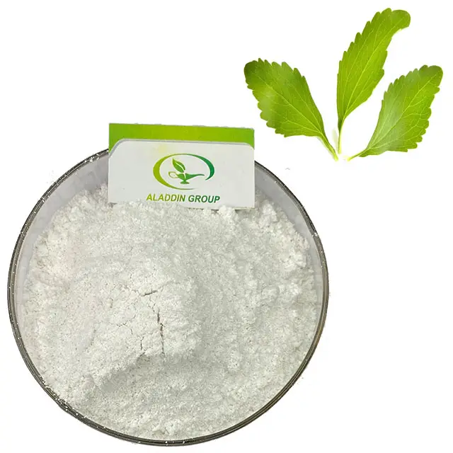 Kosher extrato de folha stevia de qualidade superior
