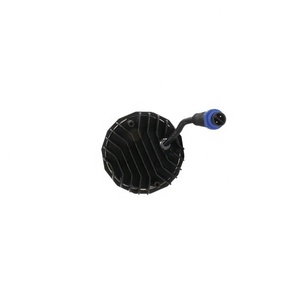 10W Ip68กล่องแสงจันทร์โมดูล Led รอบโมดูล Led พร้อมชุดติดตั้งเพิ่มเลนส์ LED