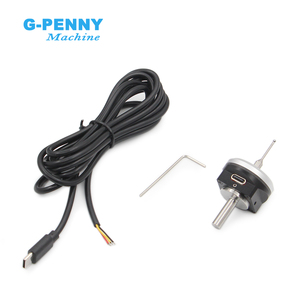 Customized MACH3/GRBL <strong>Edge</strong> <strong>Finder</strong> 3D Probe Used for <strong>Cnc</strong> Milling Machine Photoelectric Sub-center Rod