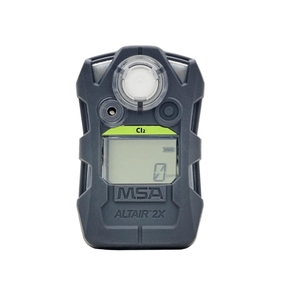 Best Price MSA Single 2X Gas <strong>Detector</strong> CL2 (0.5, 1.0) , H2S, SO2,ect.Handheld Convenient <strong>Detector</strong> - Product Image 6